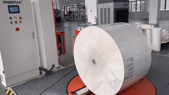 30托 vs 70托：紙卷包裝效率翻倍的設備抉擇密碼(圖1)